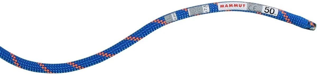 Mammut, Alpine Sender Dry Rope - 7.5mm