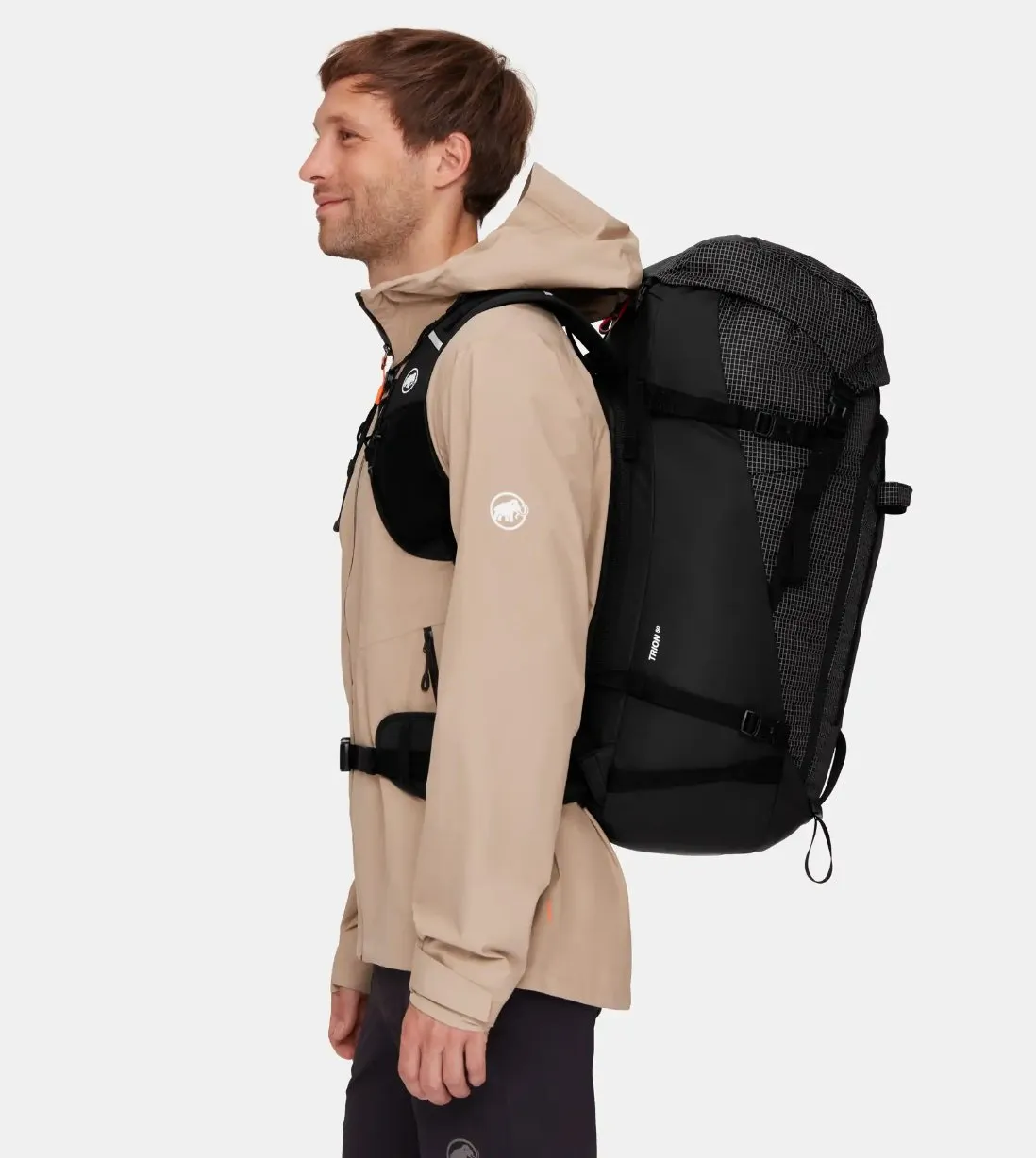 Mammut Trion 50 Alpine Pack