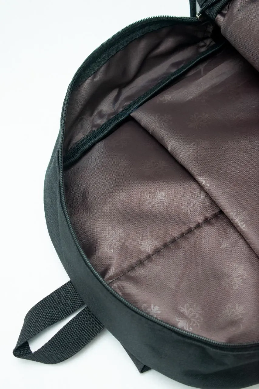 Manga BackPack