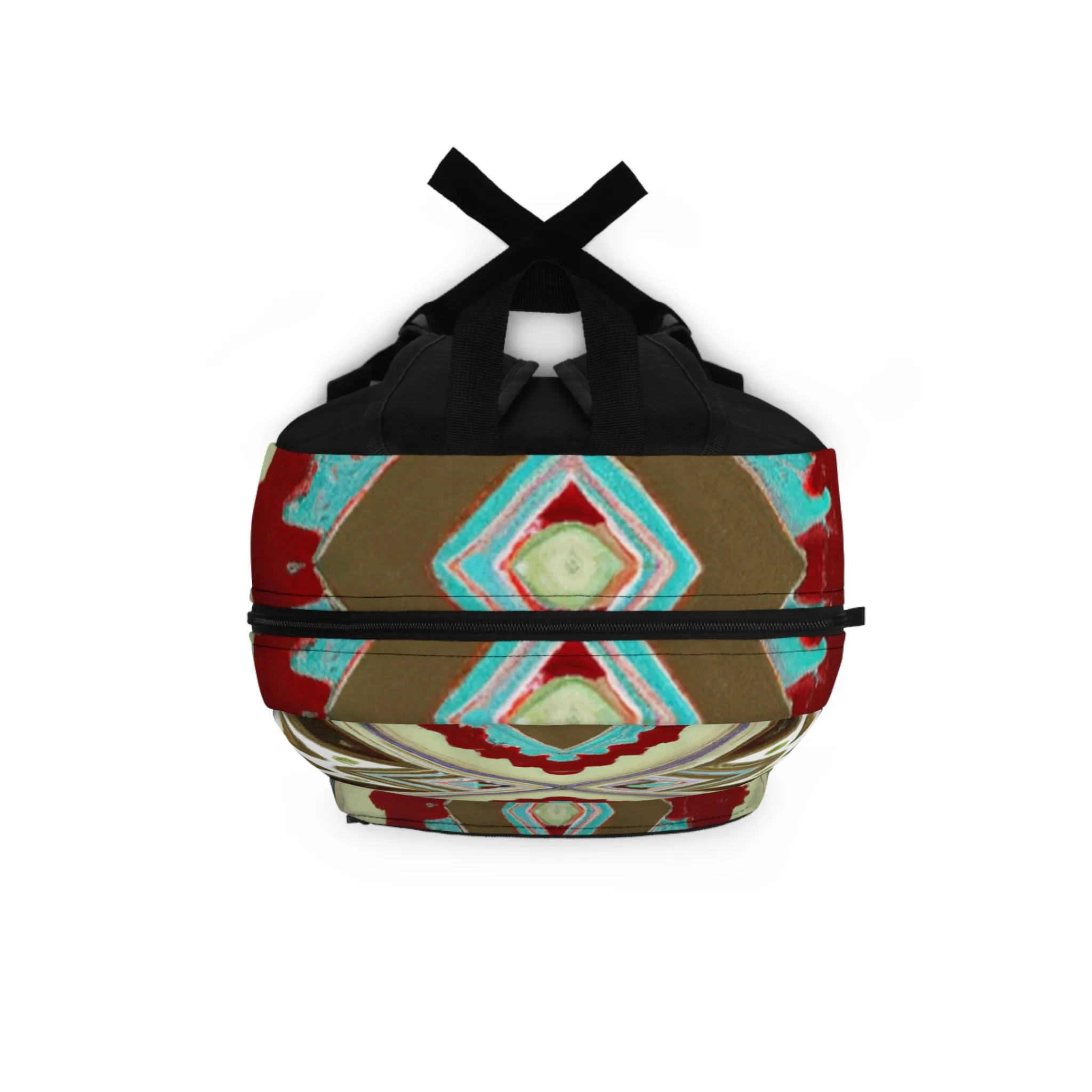 Marceline Desmarais-backpack