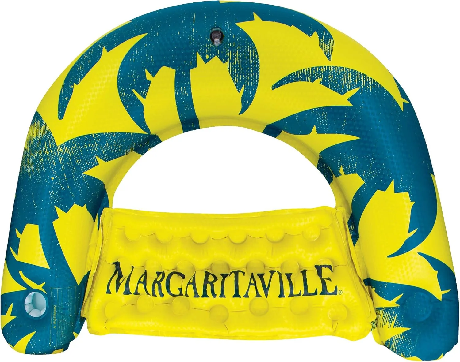 Margaritaville Margaritaville-Sit & Sip Floating Seat