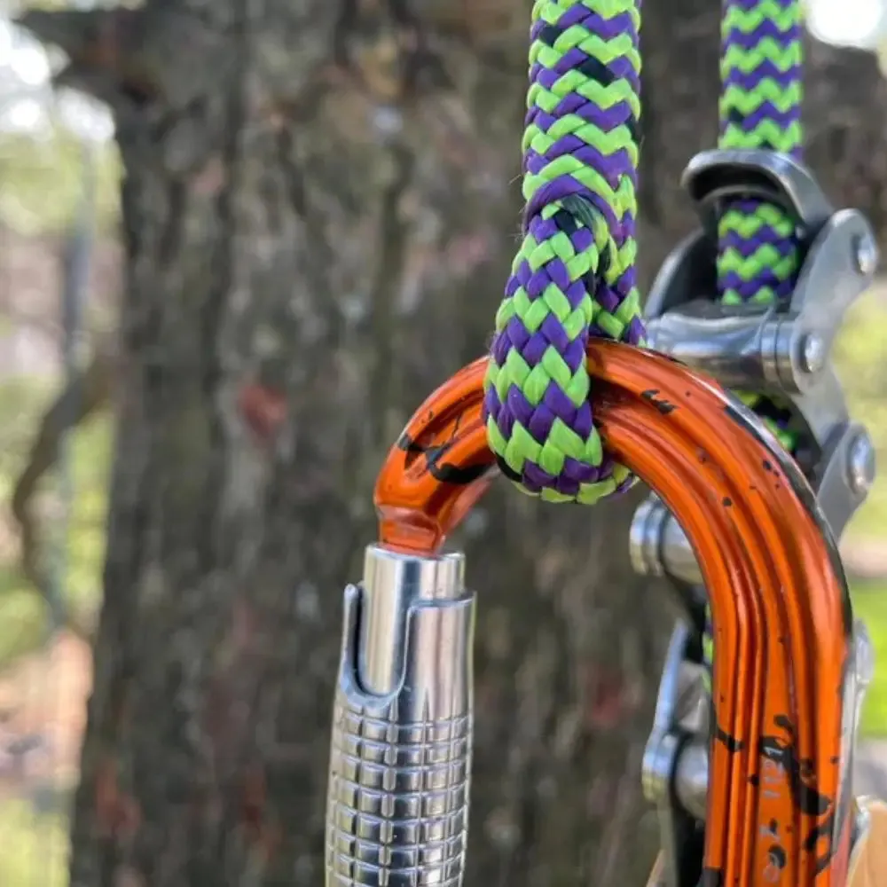 Marlow Vesper Climbing Rope - 11.8mm