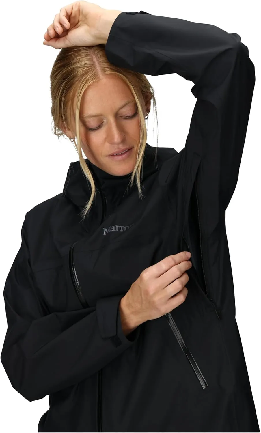 MARMOT Women's Minimalist Pertex Jacket