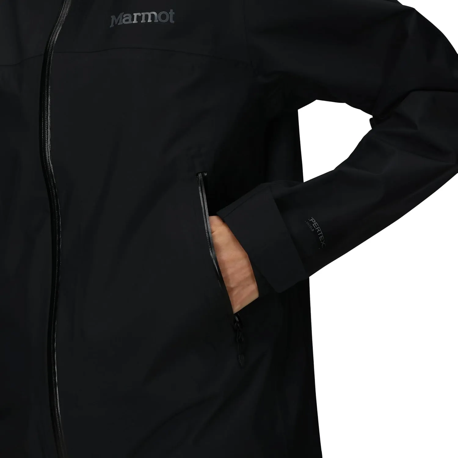 MARMOT Women's Minimalist Pertex Jacket