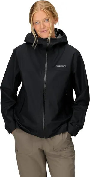 MARMOT Women's Minimalist Pertex Jacket