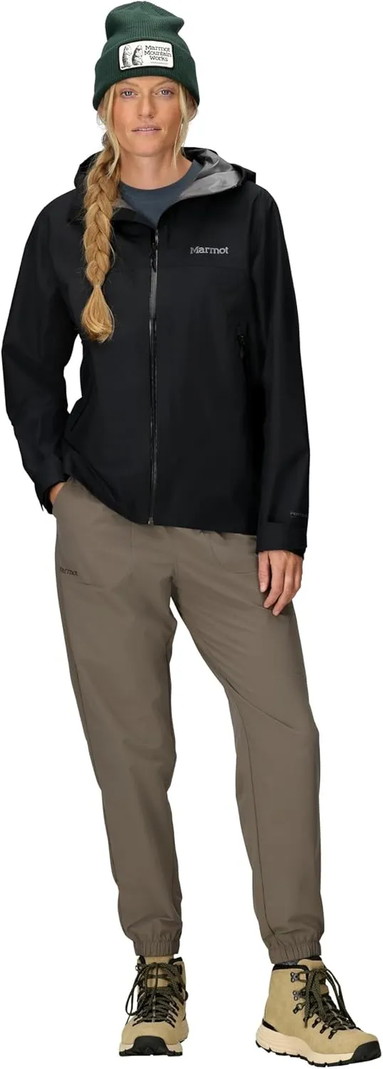 MARMOT Women's Minimalist Pertex Jacket