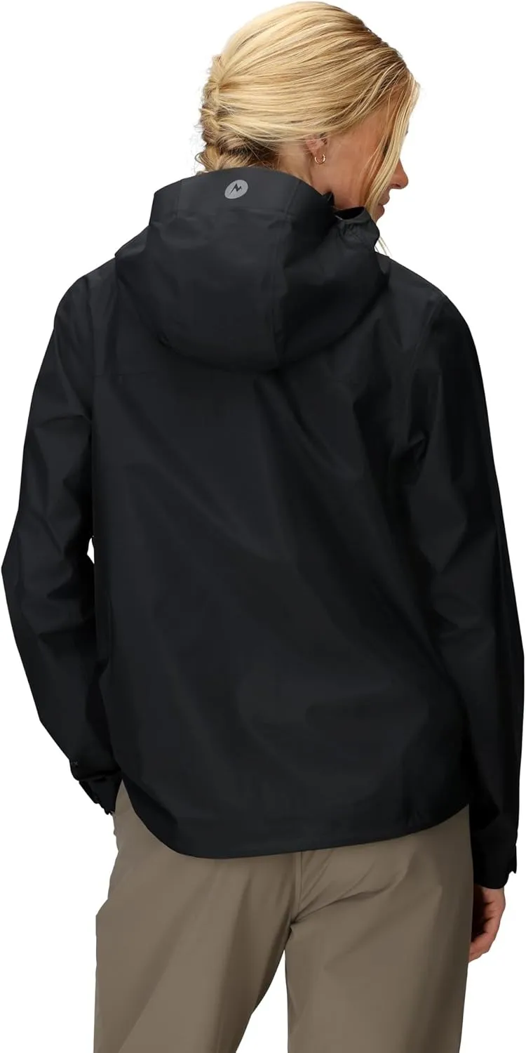 MARMOT Women's Minimalist Pertex Jacket