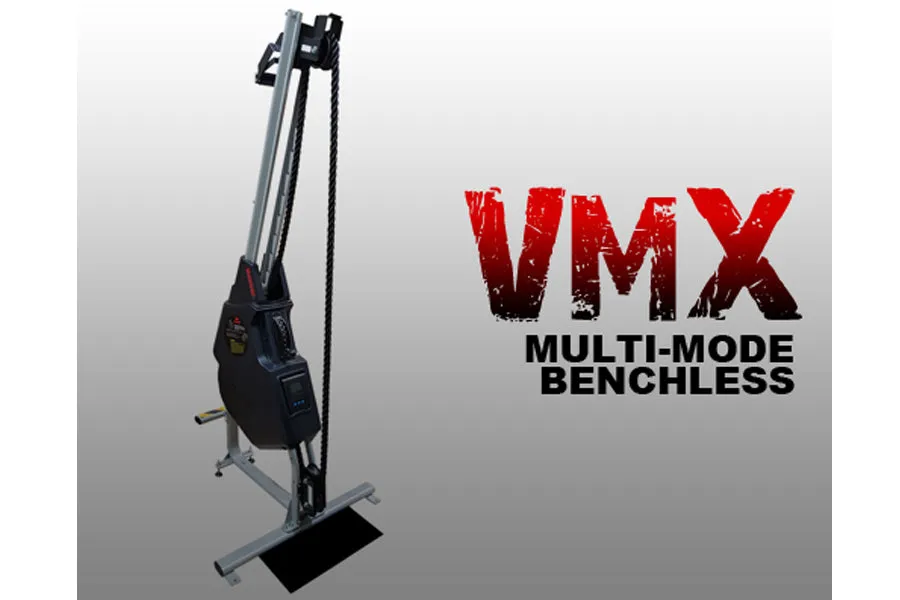 Marpo VMX Rope Trainer Multi-Mode Benchless (☀️SUMMER SALE - Extra 6% Off)