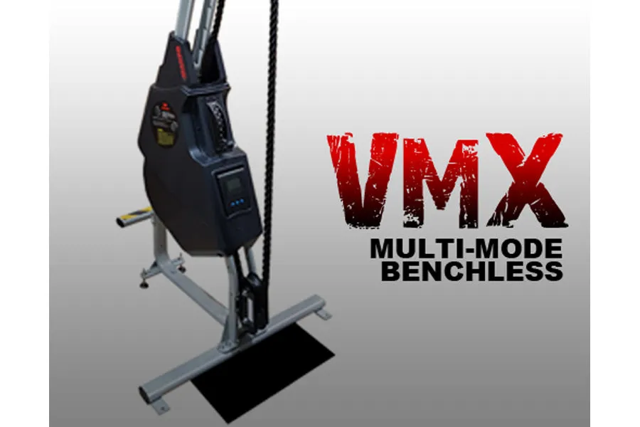 Marpo VMX Rope Trainer Multi-Mode Benchless (☀️SUMMER SALE - Extra 6% Off)