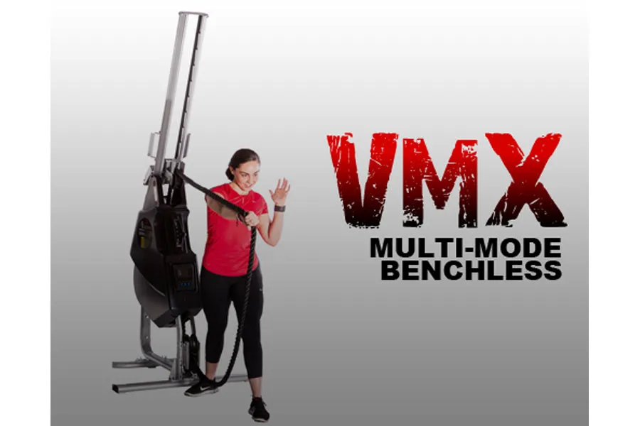 Marpo VMX Rope Trainer Multi-Mode Benchless (☀️SUMMER SALE - Extra 6% Off)