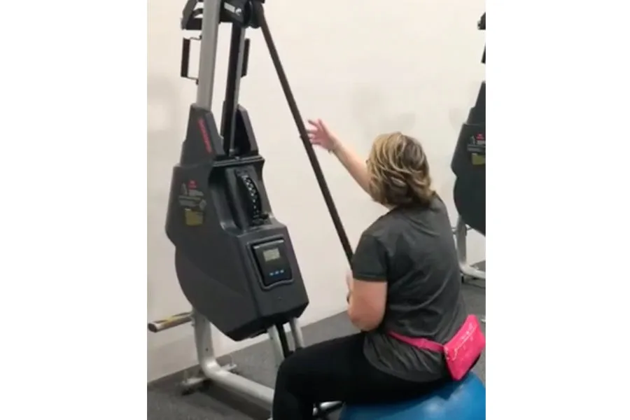 Marpo VMX Rope Trainer Multi-Mode Benchless (☀️SUMMER SALE - Extra 6% Off)
