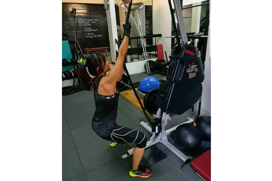 Marpo VMX Rope Trainer Multi-Mode (☀️SUMMER SALE - Extra 6% Off)