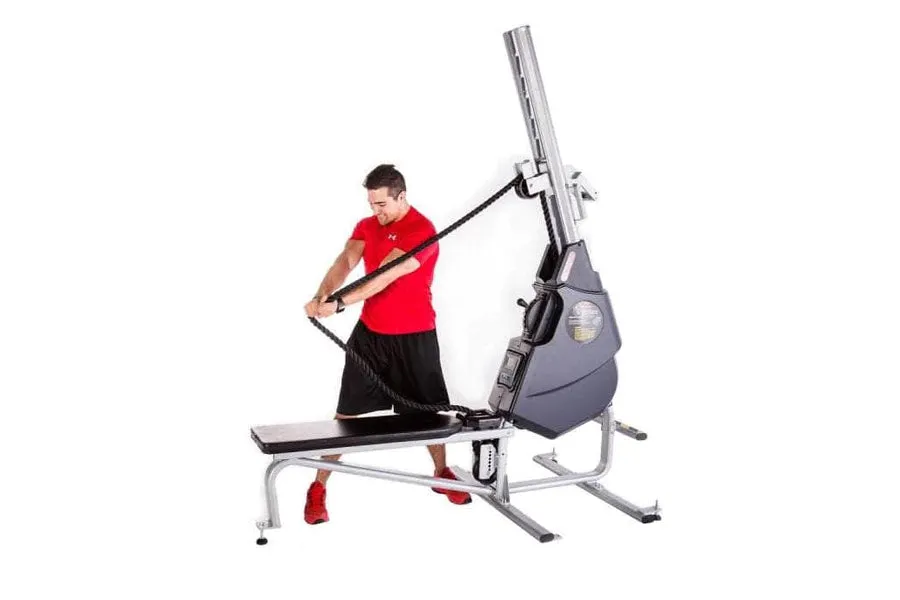 Marpo VMX Rope Trainer Multi-Mode (☀️SUMMER SALE - Extra 6% Off)