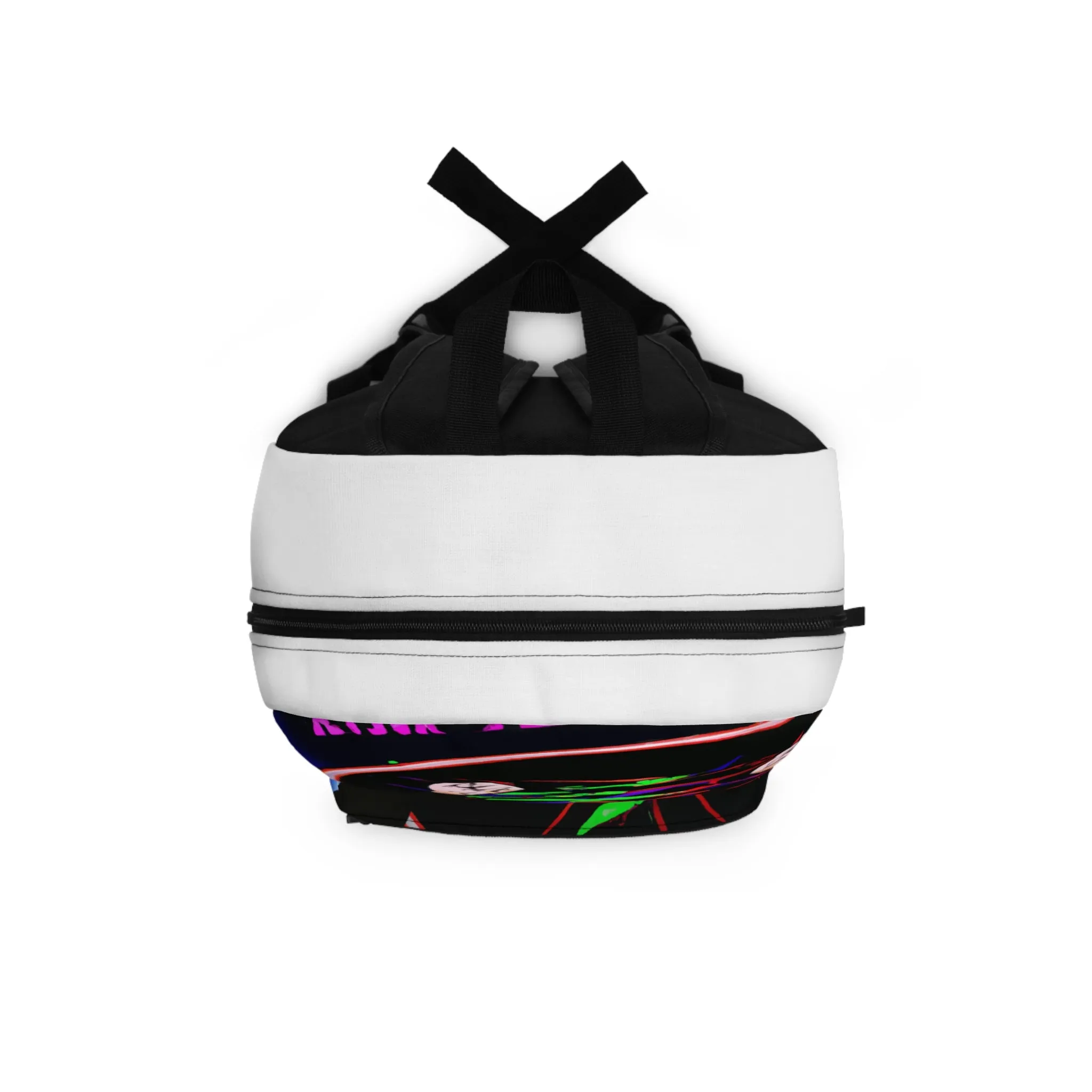 Masaru Shibata - Backpack