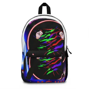 Masaru Shibata - Backpack