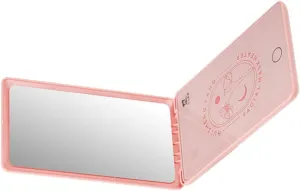 Mask Heater Makeup Mirror USB Portable Facial Warmer for Sheet Masks Convenient Skincare Device for Home and Travel Use