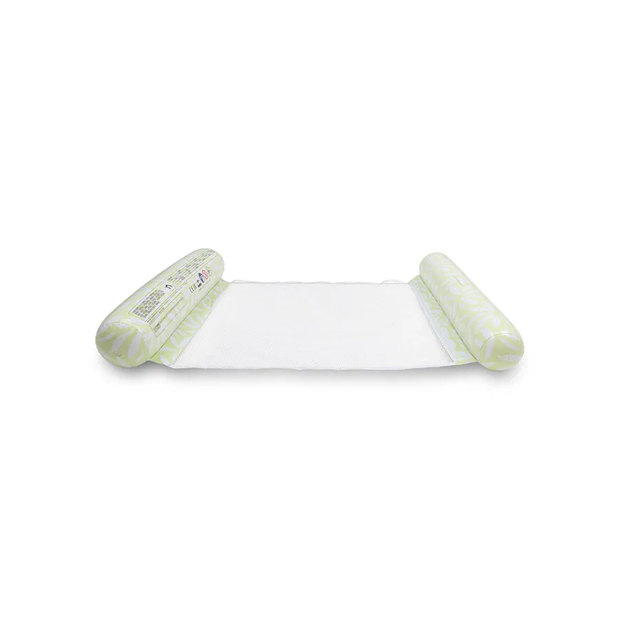 Matcha | Green Water Hammock