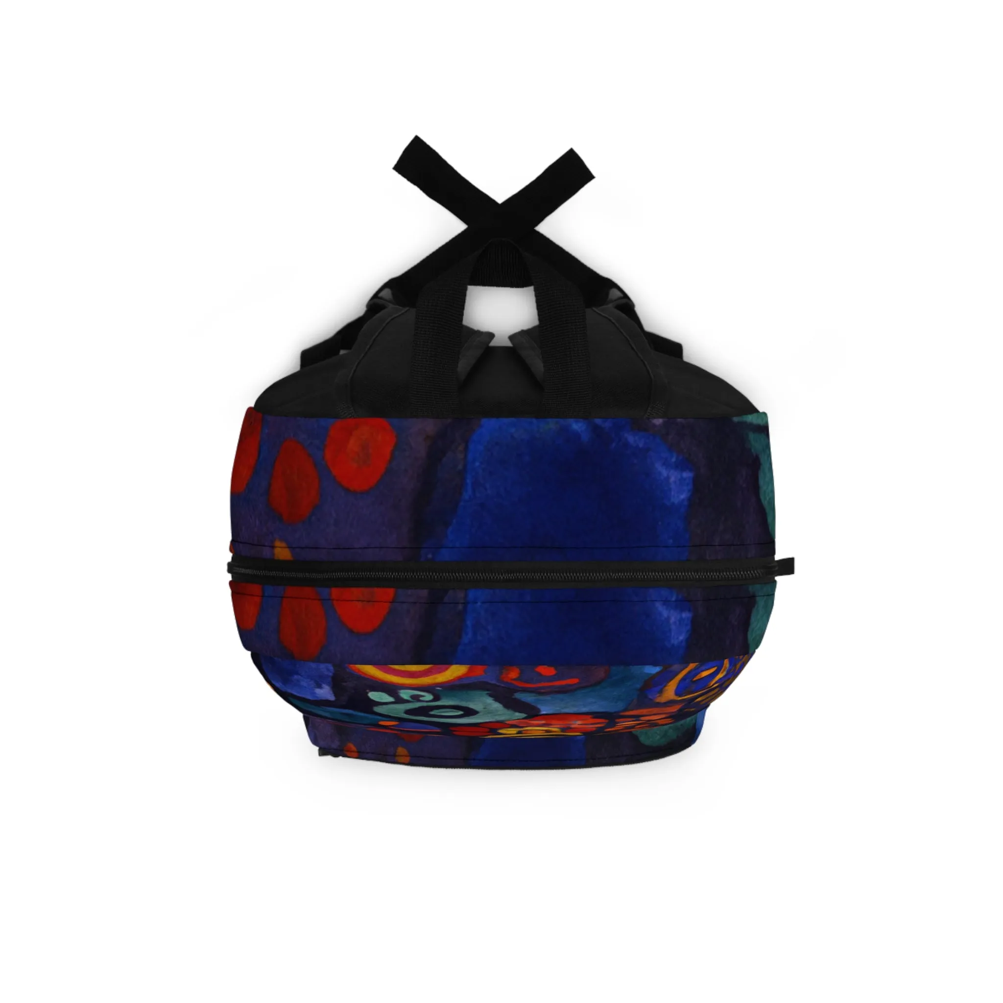 Matilda Steelbanger - Backpack