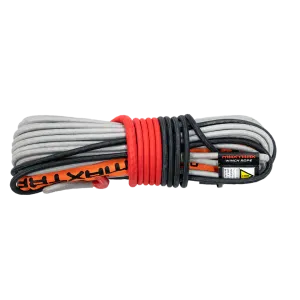 MAXTRAX | Static Winch Rope 30m (MTXSWR)-