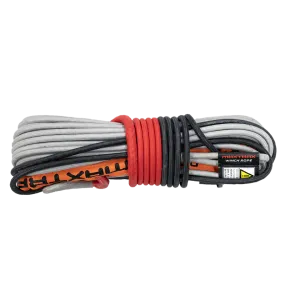 MAXTRAX STATIC WINCH ROPE - 30M