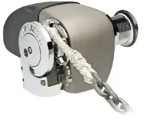 Maxwell HRC Series Horizontal Anchor Winch
