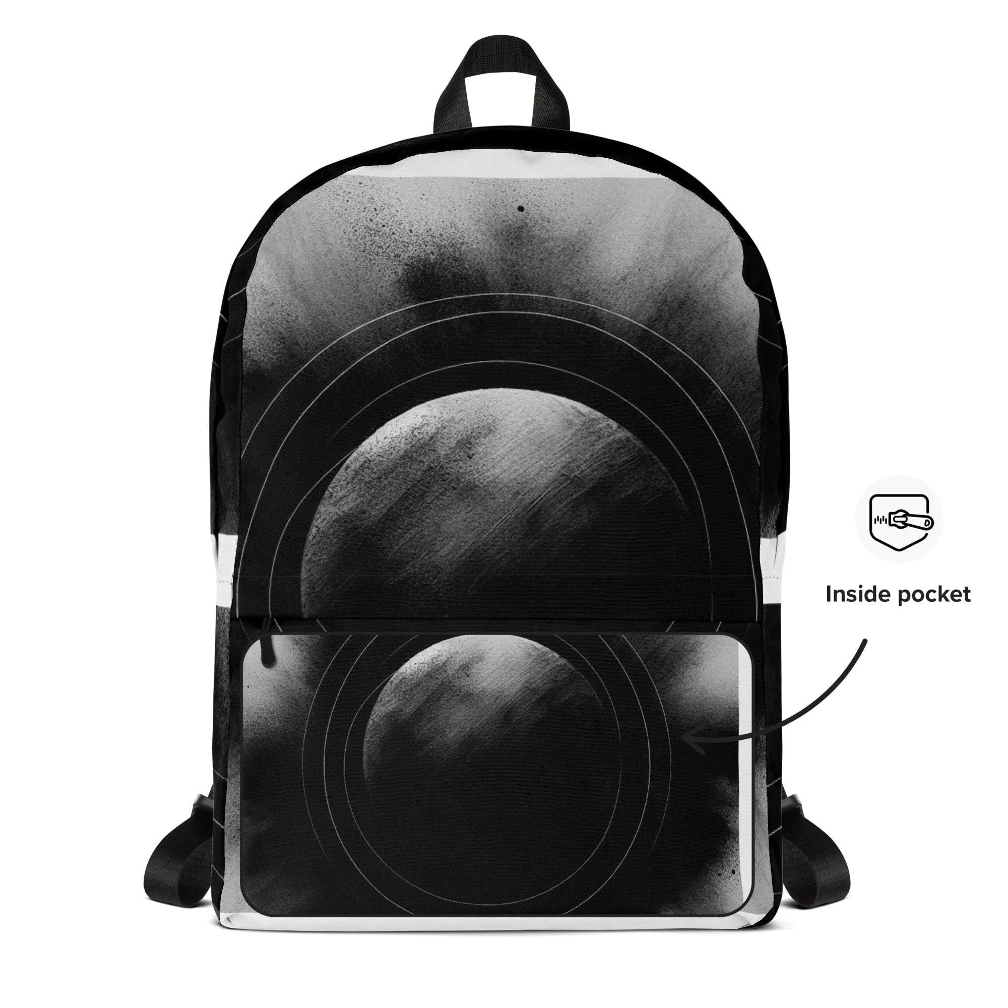 MC10 - Abyss FFD Backpack