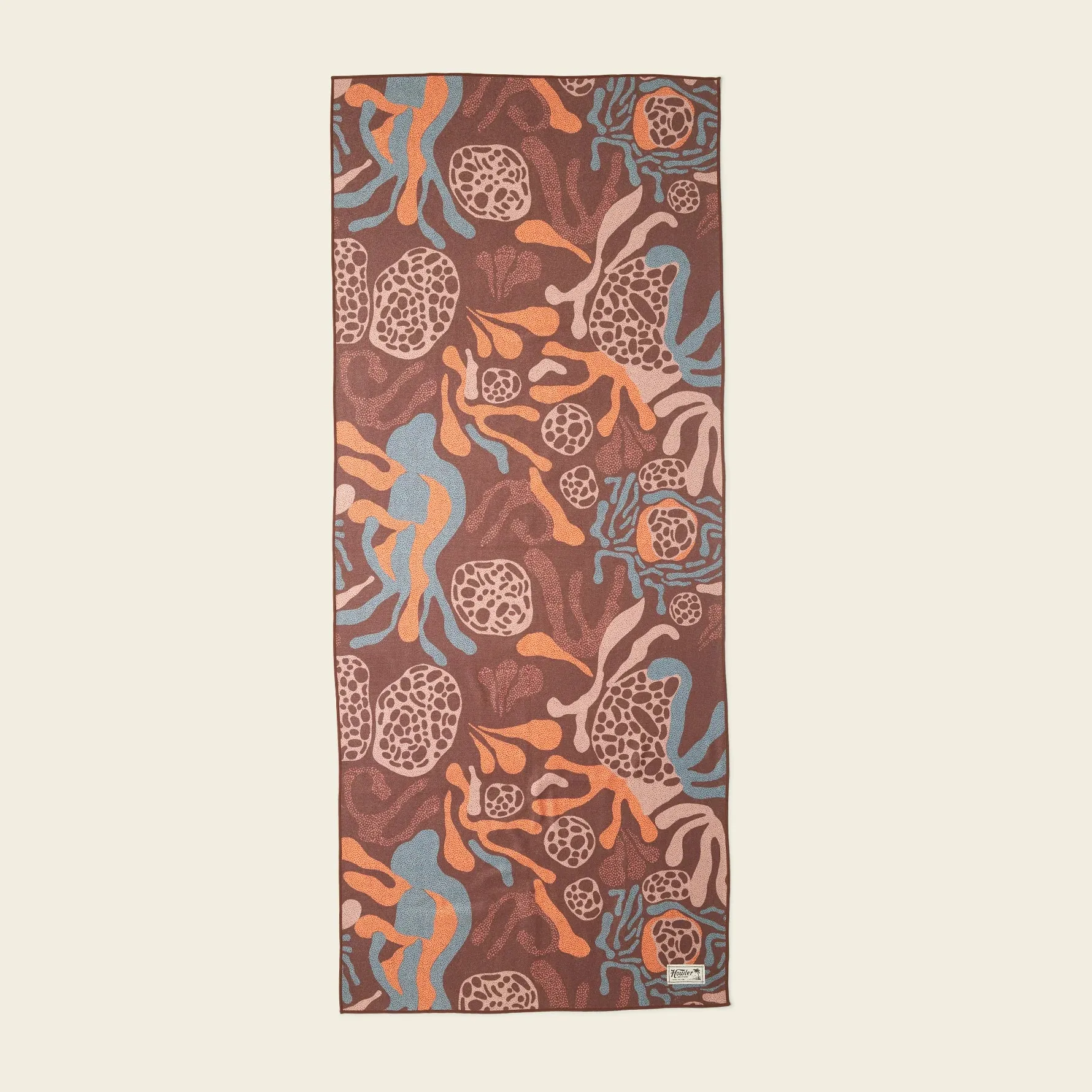 McKinney Microfiber Towel