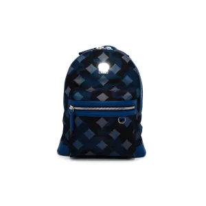 MCM Backpack Estate Blue