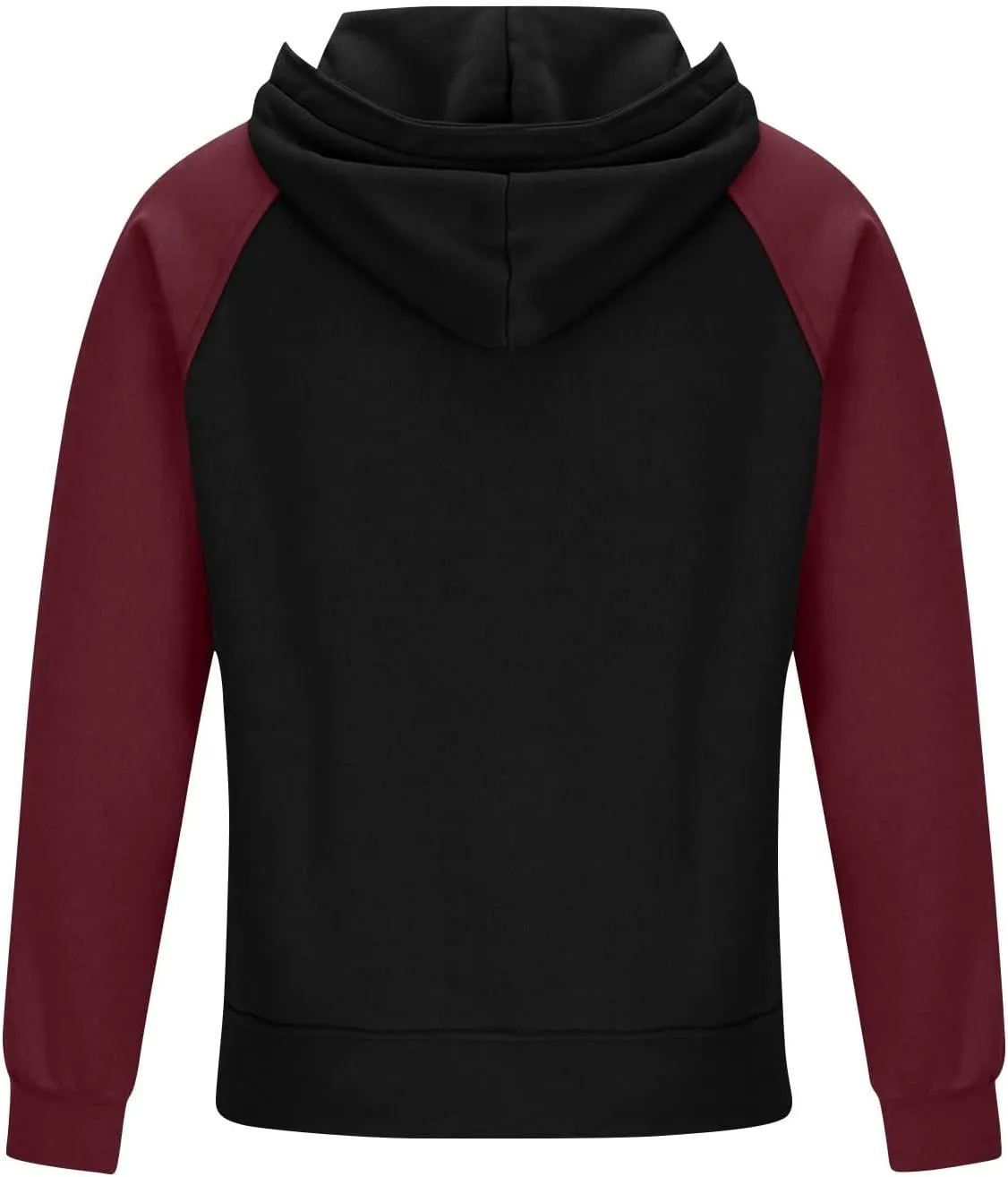 Mens Hoodies Pullover Long Sleeve Vintage Workout Hoodies Quarter Zip Military Tactical Sweatshirt Fall Pullover