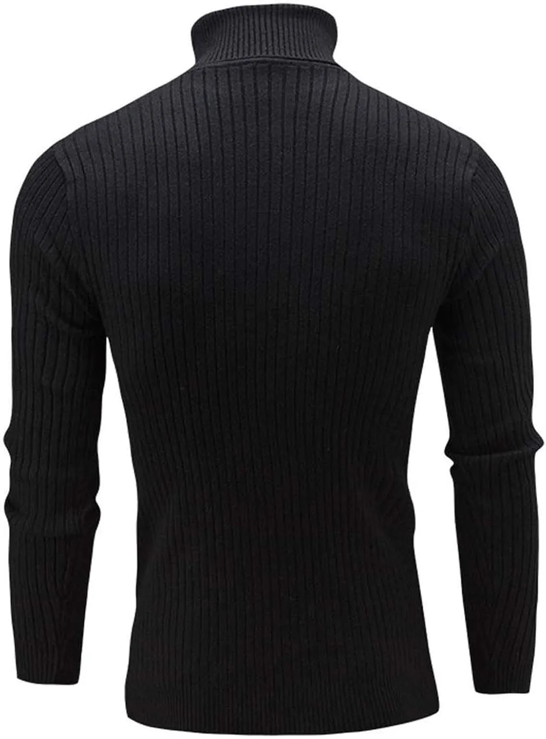 Mens Long Sleeve Shirt Winter Long Men's Tops Autumn Sweaters Sleeve Men's Blouse Stain Guard Polo Shirts for Men