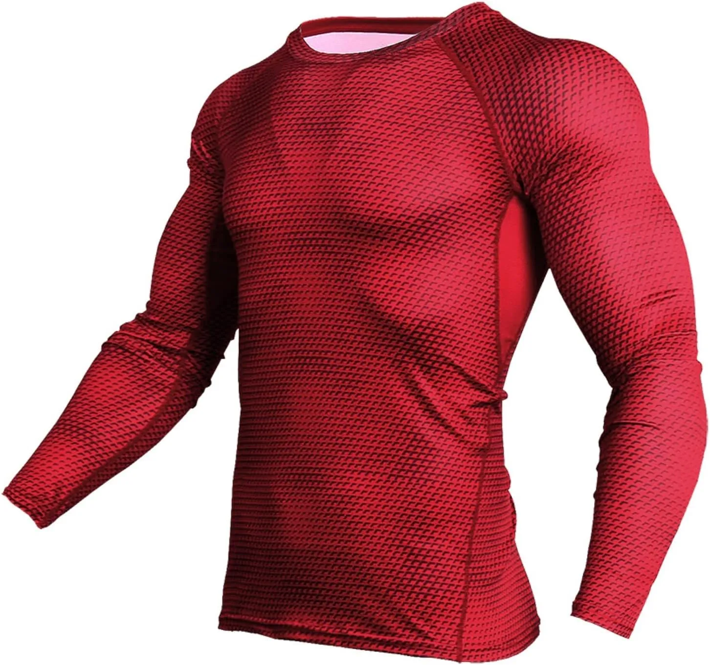 Mens Long Sleeve Shirt Winter Long Men's Tops Autumn Sweaters Sleeve Men's Blouse Stain Guard Polo Shirts for Men