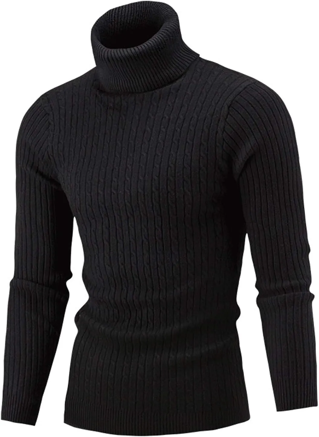 Mens Long Sleeve Shirt Winter Long Men's Tops Autumn Sweaters Sleeve Men's Blouse Stain Guard Polo Shirts for Men