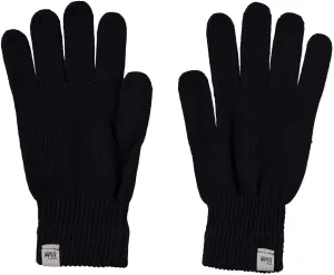 Merino Wool Glove Liner - Warm Base Layer - Ski Liner Glove - 3 Season Wear - Multiple Colors and Sizes