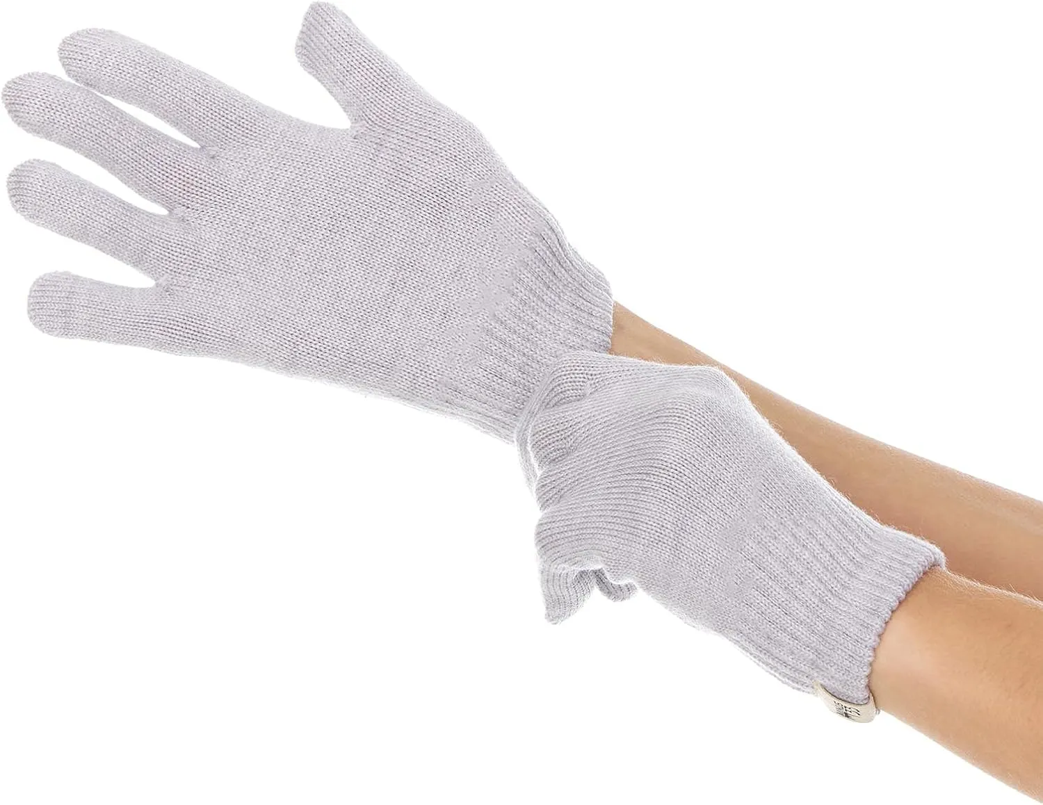Merino Wool Glove Liner - Warm Base Layer - Ski Liner Glove - 3 Season Wear - Multiple Colors and Sizes