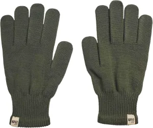 Merino Wool Glove Liner - Warm Base Layer - Ski Liner Glove - 3 Season Wear - Multiple Colors and Sizes