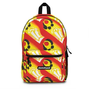 Metriqué Irene - Backpack