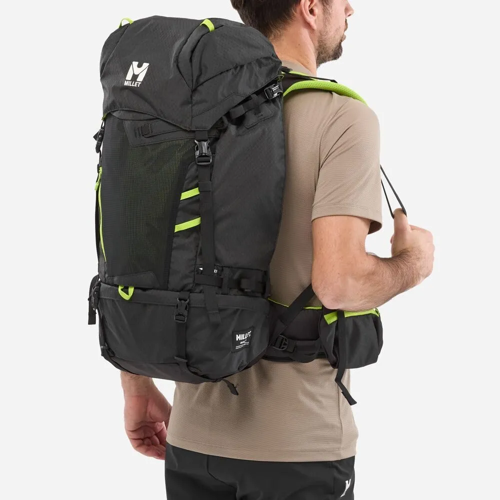 MILLET Classic, Blue New Logo, 40 Liter