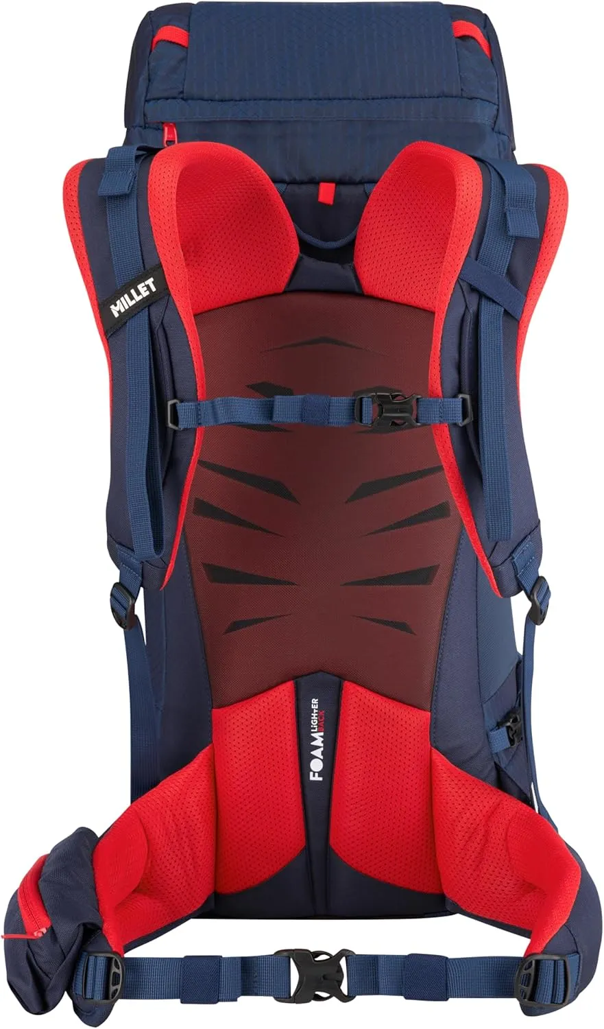 MILLET Classic, Blue New Logo, 40 Liter
