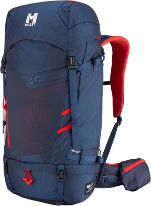MILLET Classic, Blue New Logo, 40 Liter