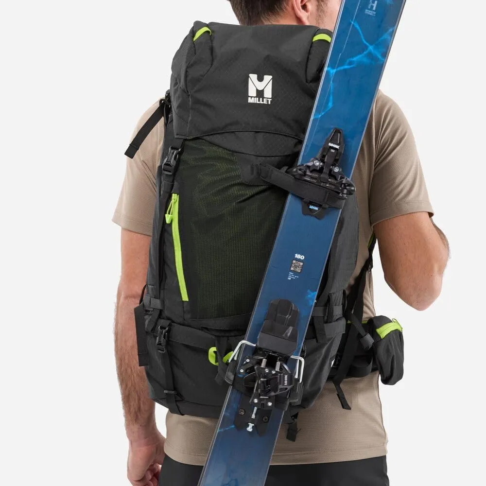 MILLET Classic, Blue New Logo, 40 Liter