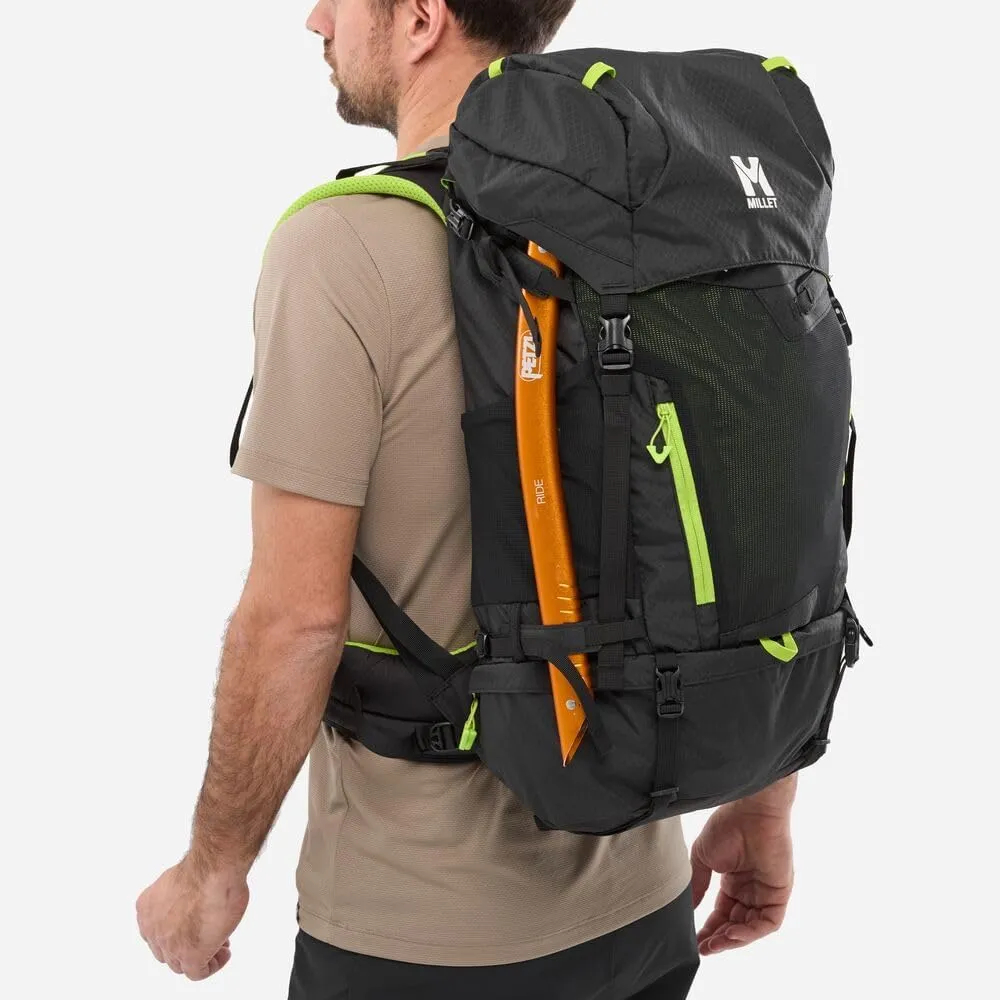 MILLET Classic, Blue New Logo, 40 Liter