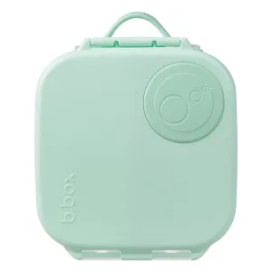 mini lunchbox - spearmint