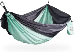 MISSION Boat Hammock (Teal Dream)