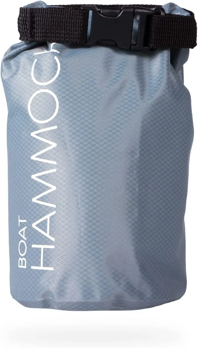 MISSION Boat Hammock (Teal Dream)