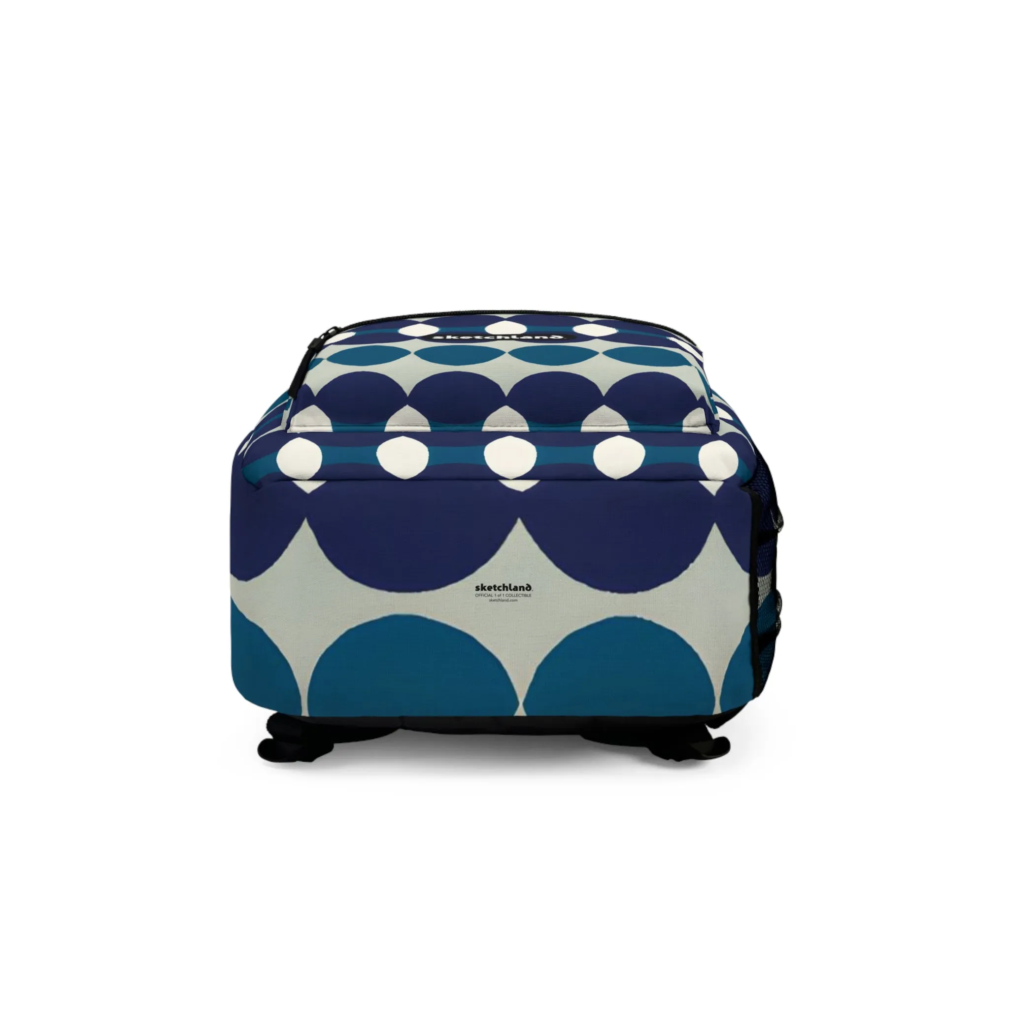 Mitri Ida - Backpack