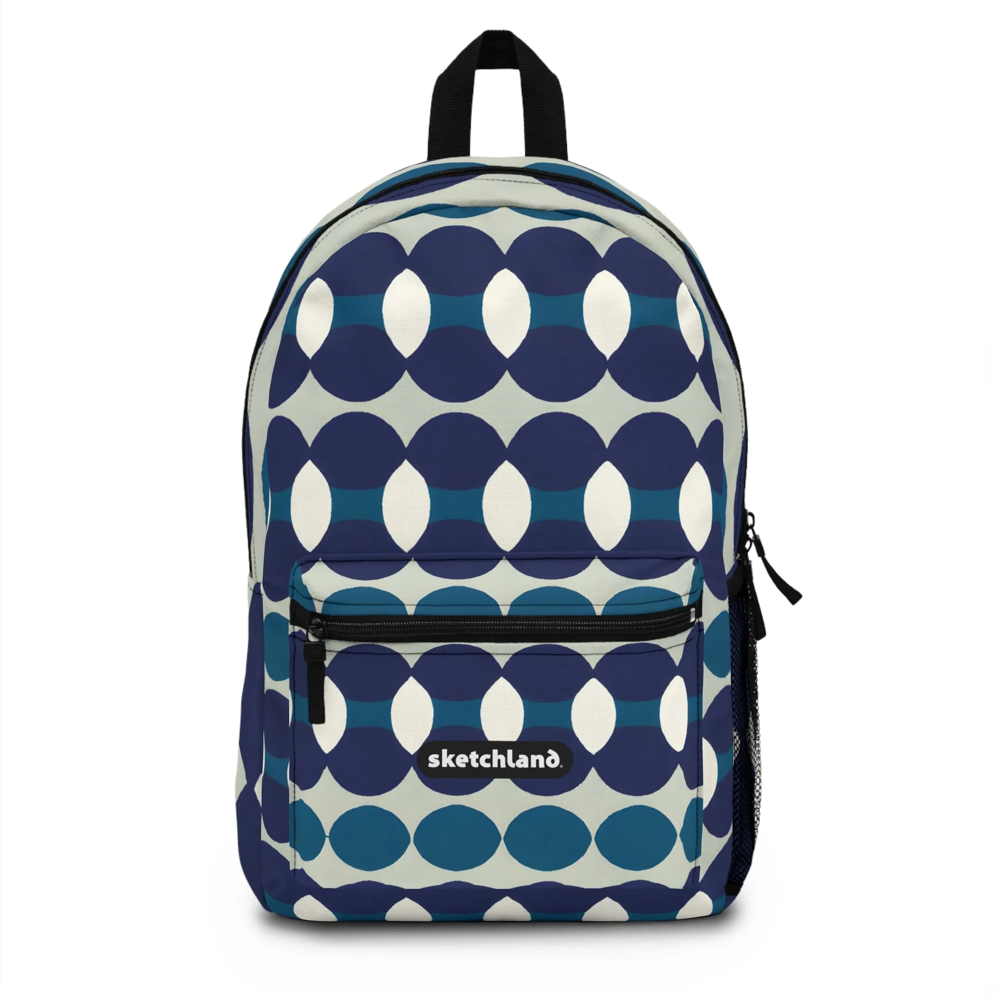 Mitri Ida - Backpack