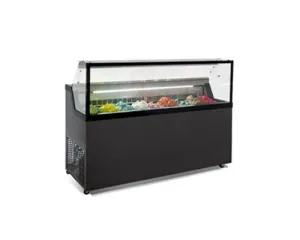 Mondial Mirabella Static Cabinet Display H6.