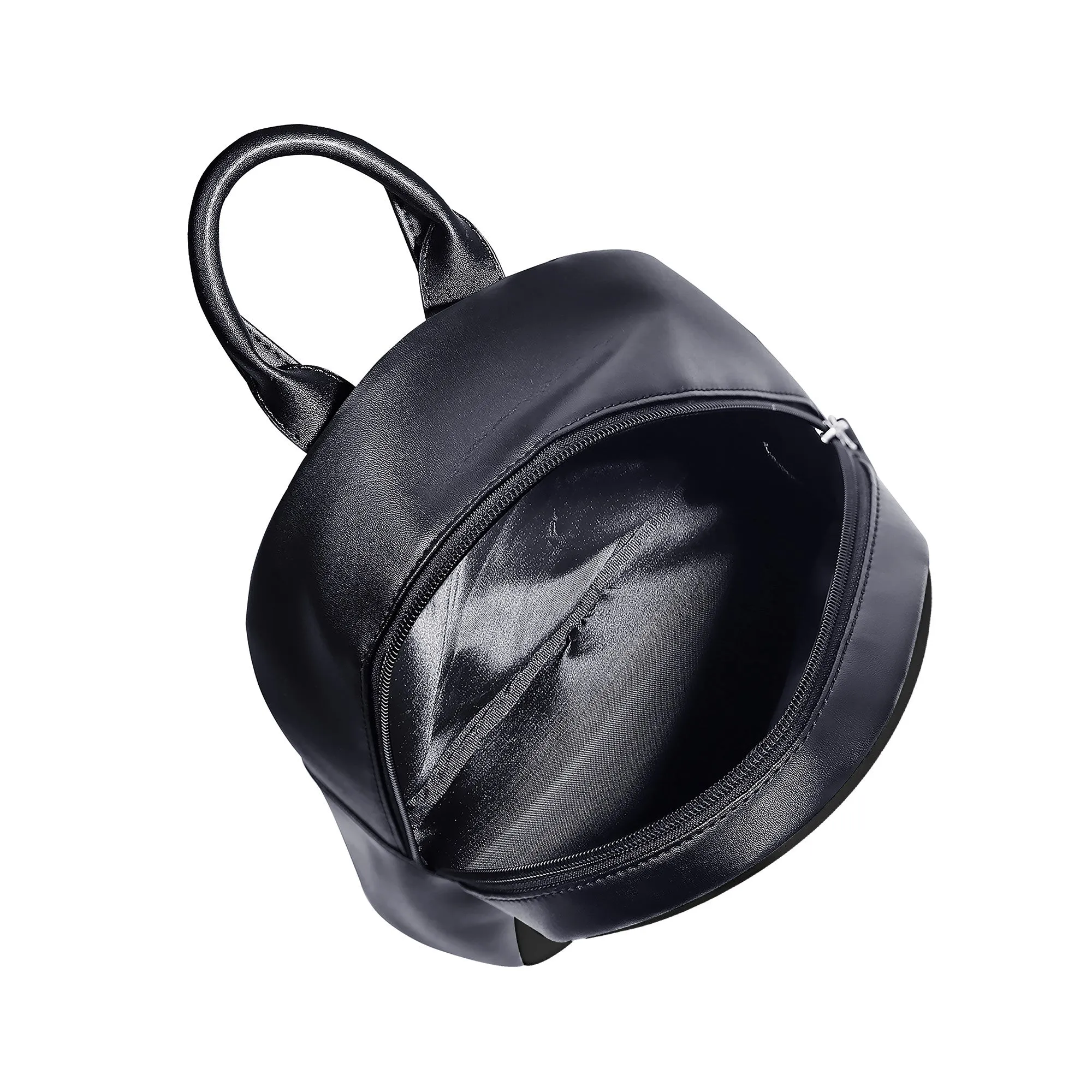 Money Backpack PU Dedicated assistance SF_F11 Bushae Price-cut