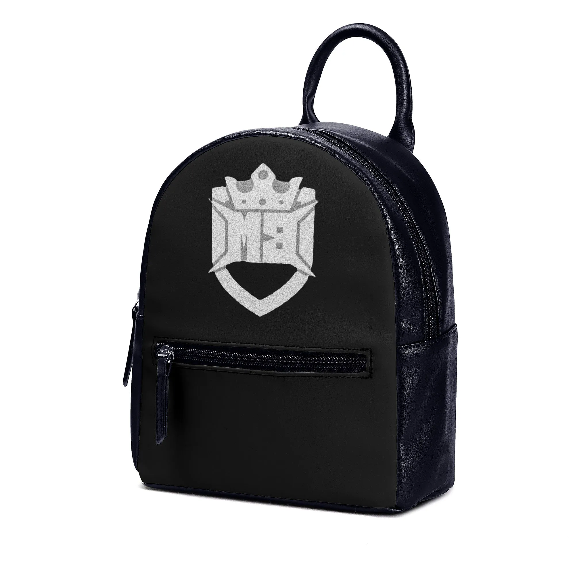 Money Backpack PU Dedicated assistance SF_F11 Bushae Price-cut