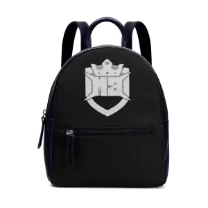 Money Backpack PU Dedicated assistance SF_F11 Bushae Price-cut